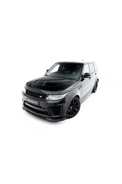 maxton design lr rr sport 2f svr fd1g land rover mk2 facelift 2018 2022 svr range rover sport 1
