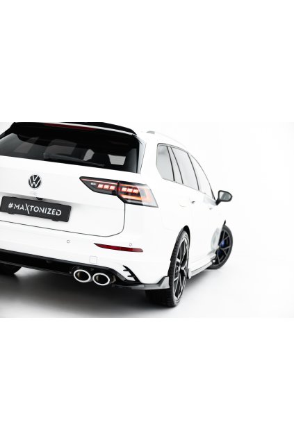 maxton design vw go 8f r va rsd1g volkswagen mk8 golf r 1