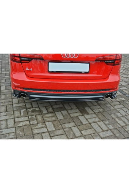 maxton design au a4 b9 sline av rd1g audi b9 a4 1