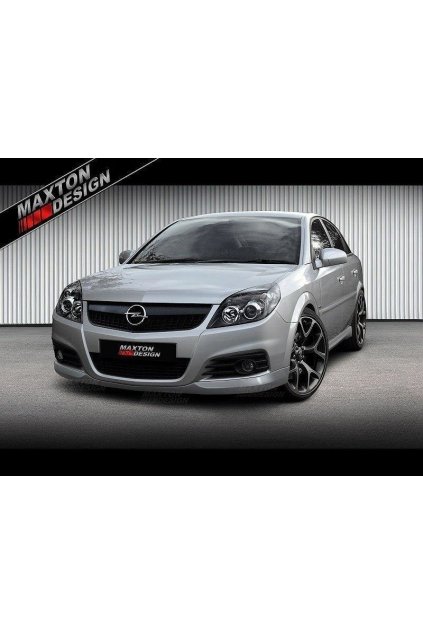 maxton design op ve cf opcline fs1a opel c mk3 vectra 1