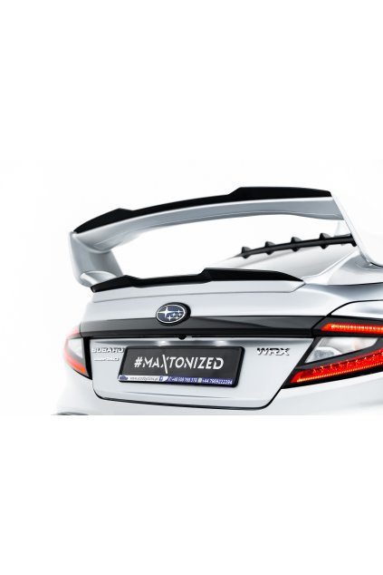 maxton design su wrx sti 2 cap2g subaru mk2 2021 sti wrx 1