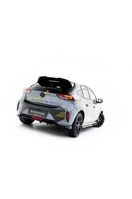 maxton design op co ff rsd1g rd1g opel f facelift 2023 corsa 1