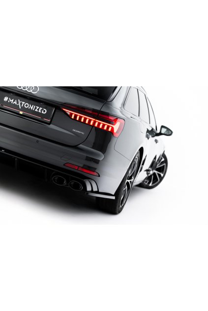 maxton design au a6 c8 rsd1g audi s6 rs6 a6 s line c8 a6 1