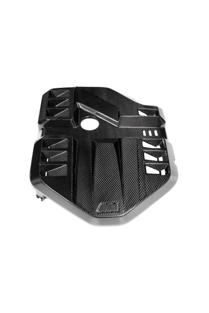eventuri karbonovy kryt motoru pro bmw m3 g80