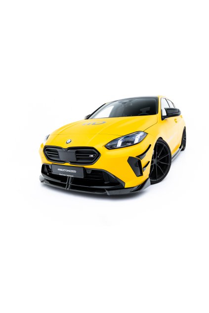 maxton design cf bm 1 70 m fd1 245 p bmw f70 2024 m pack seria 1 2