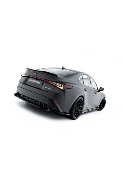 maxton design le is 3f2 500 rd1g lexus mk3 facelift 2020 is 500 is 1