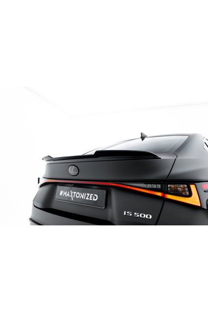 maxton design le is 3f2 500 cap1g lexus mk3 facelift 2020 is 500 is 2