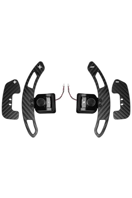 jq werks magneticka padla audi b8