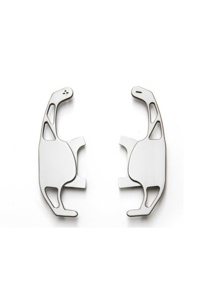 racingline padla pod volant pro vozy audi se zdvojenym spodnim ramenem volantu 7