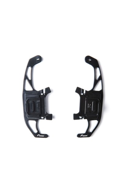 racingline padla pod volant pro vozy audi se zdvojenym spodnim ramenem volantu 6