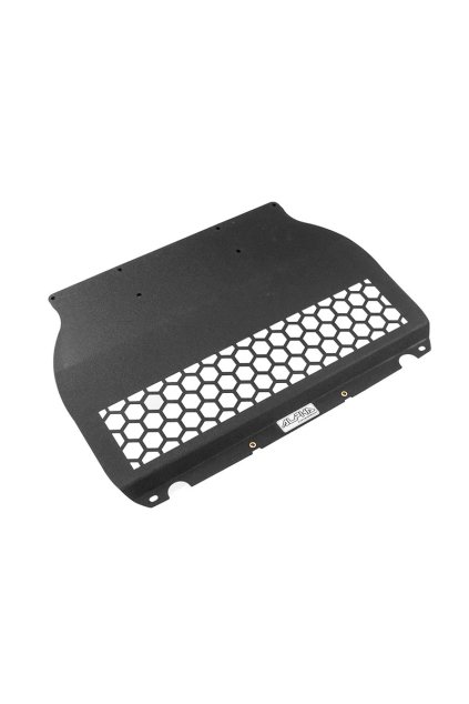 alpha undertray x3m fixed 1