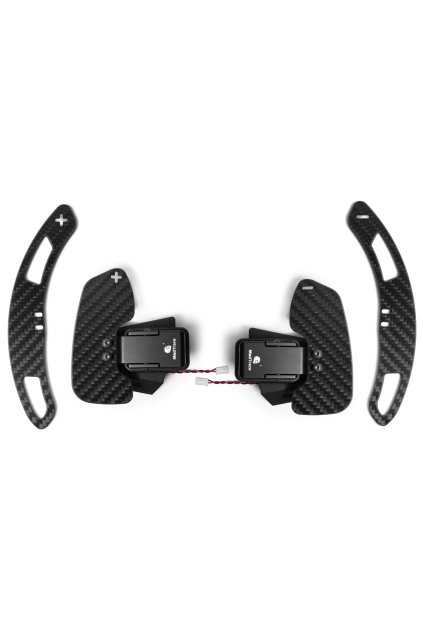 jq werks magneticka padla vw golf 8 gti r 2