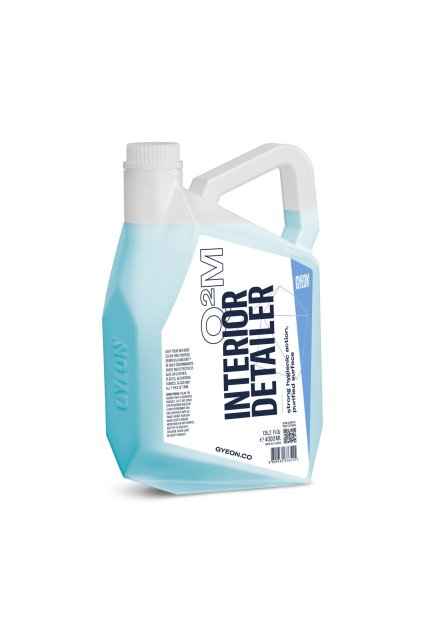 Q2M InteriorDetailer 4000ml 2023 3000