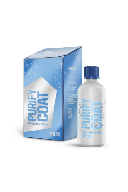 2023 GYEON purify coat box 1500b