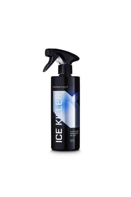 fx protect ice killer 500ml