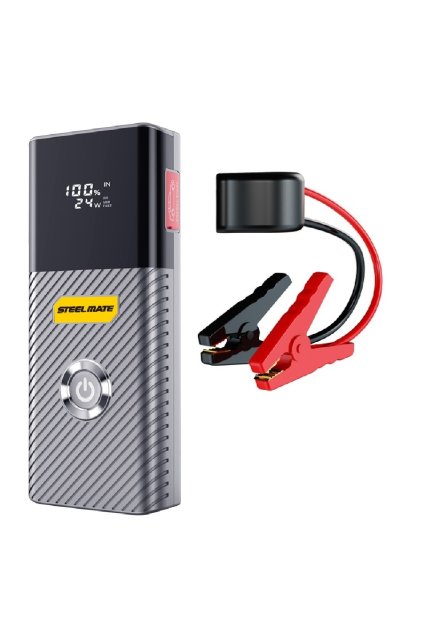 11960 5 jumpstarter steelmate js16