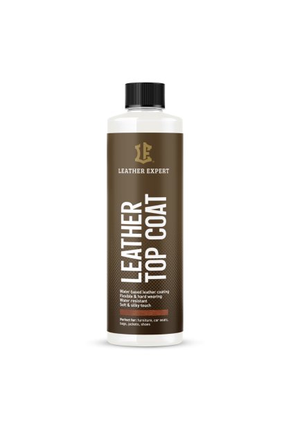 Leather Expert Top Coat 500ml
