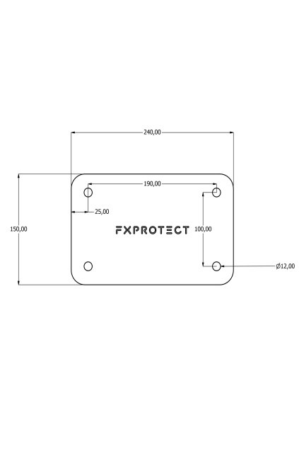 fx protect bucket bridge