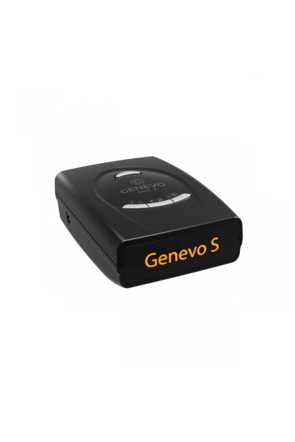 GENEVO ONE S