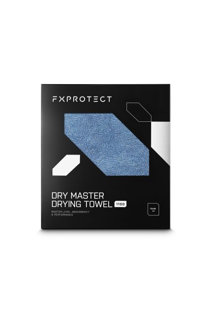 fxprotect dry master 1100gsm drying towel 2
