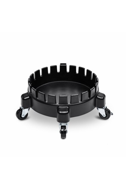 fx protect mobile bucket cart dolly 1