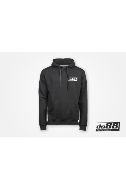 Hoodie Black M 1
