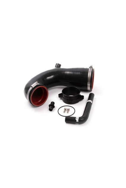 Turbo Inlet Pipe for Audi TTRS 8S and RS3 8V 2017 Onwards 88590jpeg