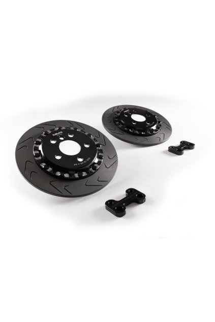 mmr performance zadni brzdovy upgrade pro mini f56 325 mm