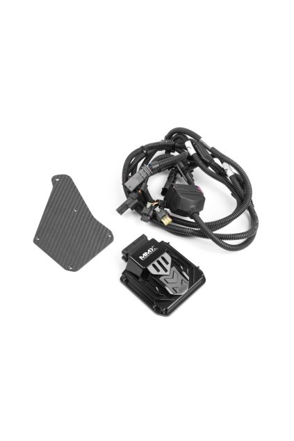 mmx pcm modul pro zvyseni vykonu 7