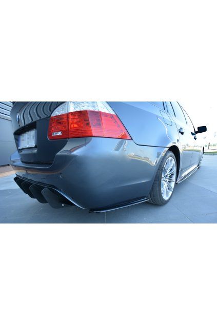 maxton design bm 5 61 mpack rsd1c bmw e60 e61 seria 5 1