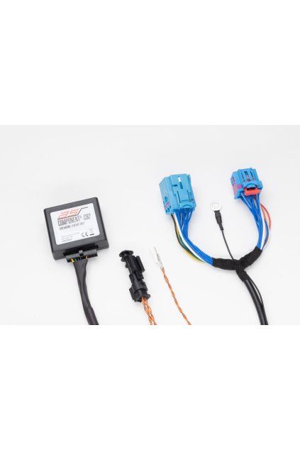 CB2 VW Golf 8R mit SSA Memory 1920x1920