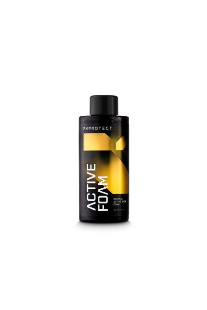 fxprotect active foam 150ml
