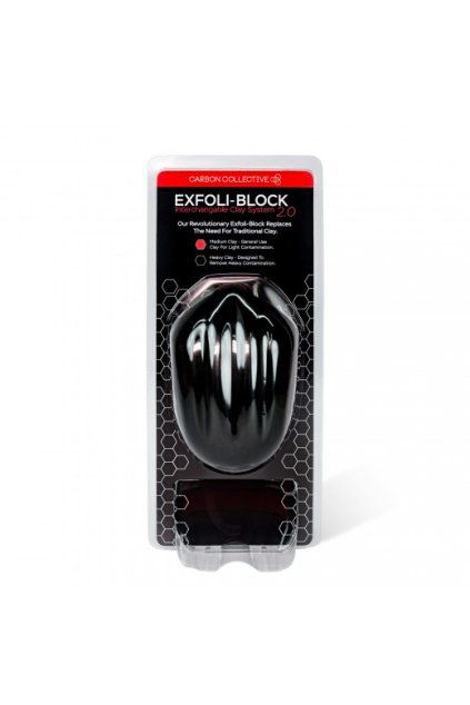 318 carbon collective exfoli block 2 0