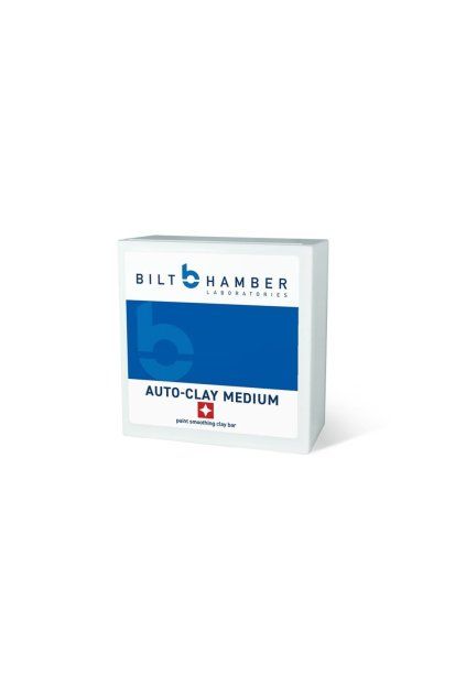 10382 cistici hmota stredni bilt hamber auto clay medium 200 g