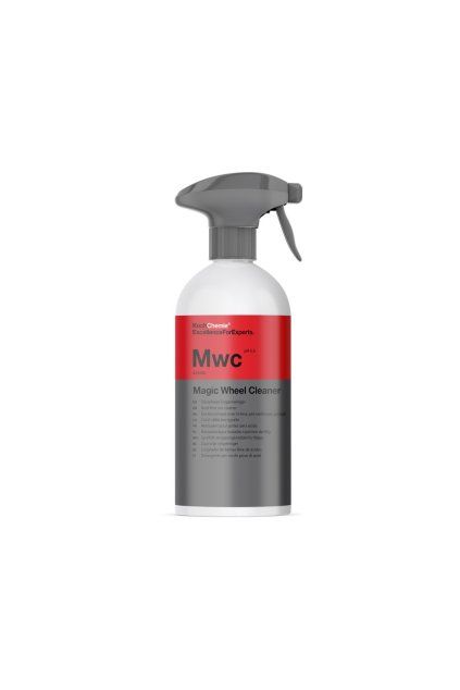 13352 koch chemie magic wheel cleaner 500ml