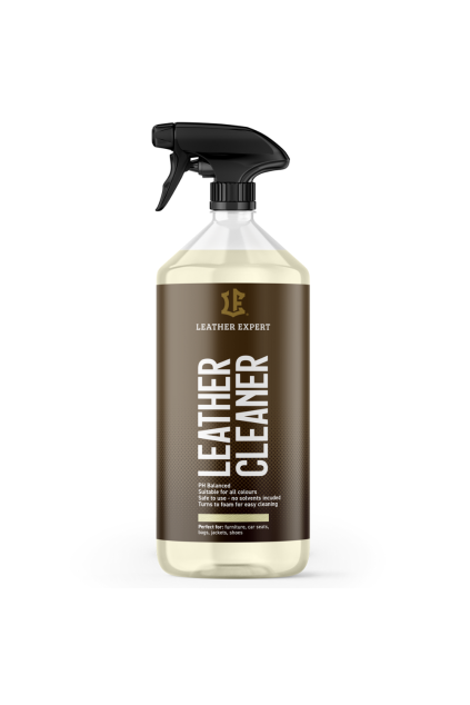 Leather Expert Cleaner 1L