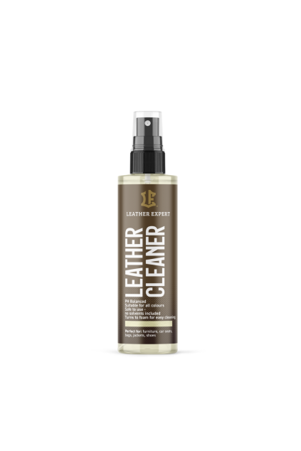 Leather Expert Cleaner 100ml