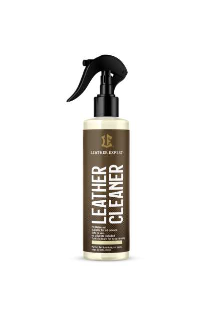 Leather Expert Cleaner 250ml