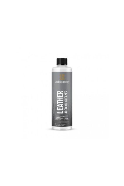 6493 leather expert alcohol cleaner 250ml