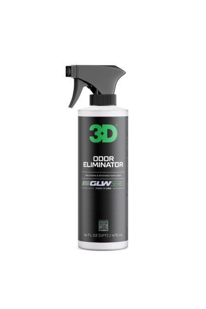 odor