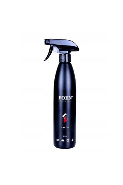 9189 interierova vune foen savor 450 ml
