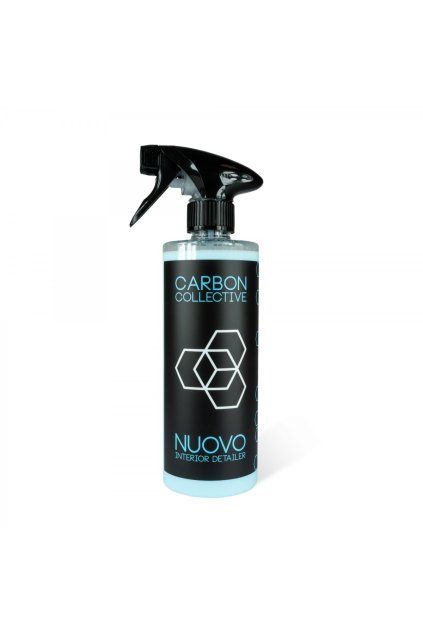 Nuovo Interior Detailer