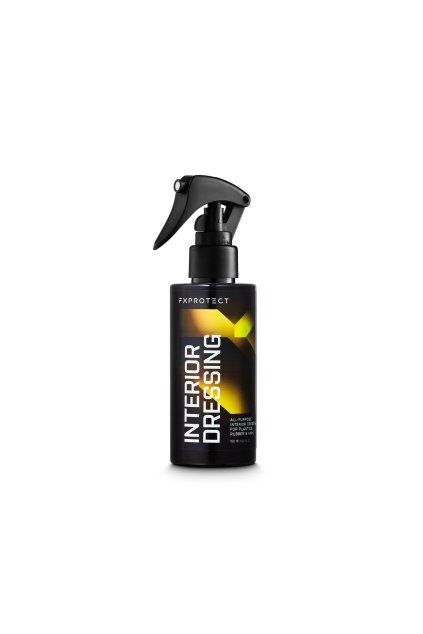 fxprotect interior dressing 150ml