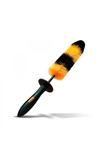 ADBL WHEEL dagger WHITE