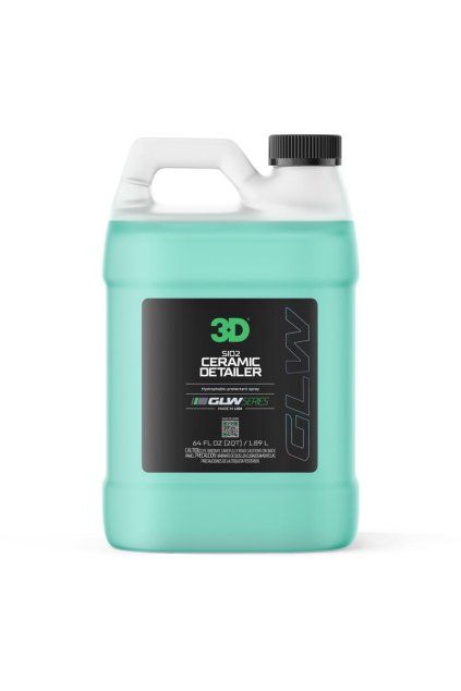 keramický detailer