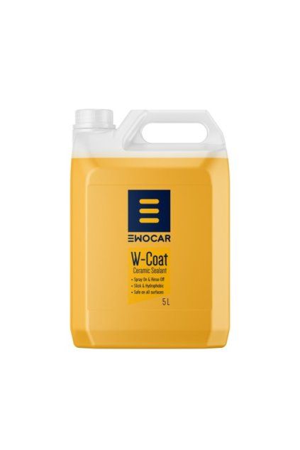 wcoat 5l