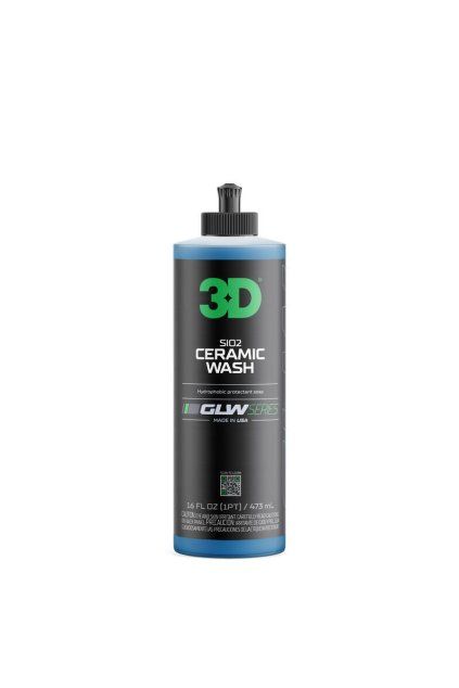 ceramic wash