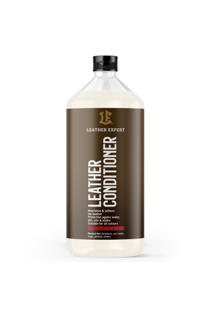 Leather Expert Conditioner 1L