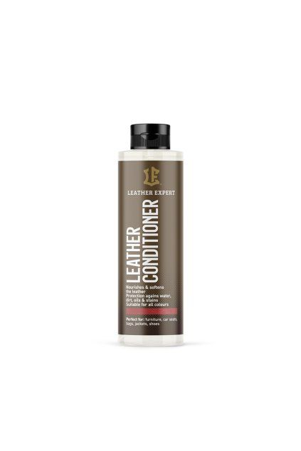 Leather Expert Conditioner 100ml