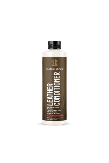 Leather Expert Conditioner 250ml